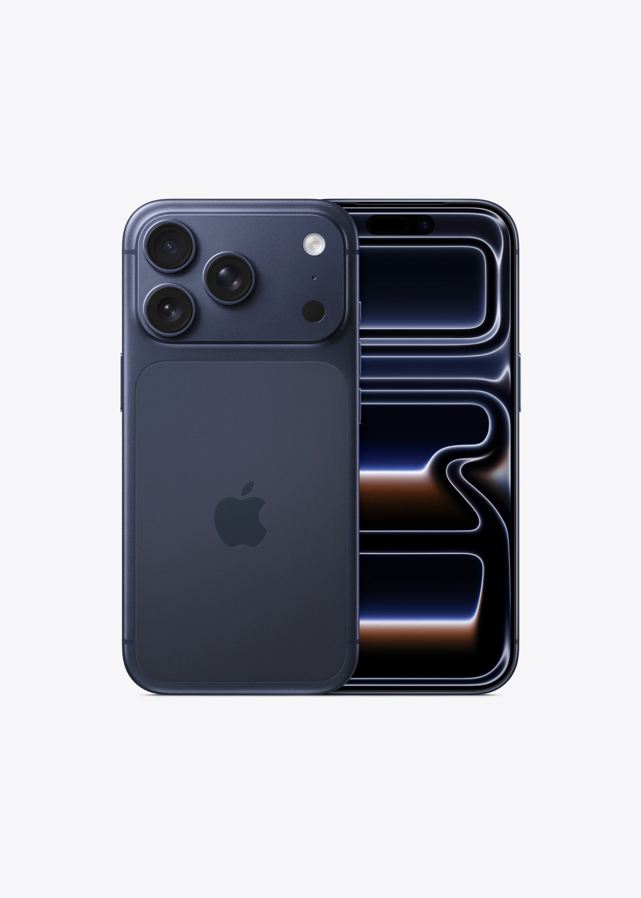 Pre-Order Apple iPhone 17 Pro Max- 2TB - 6.9 inch - Dual eSim (Middle East Version) | Deep Blue Pre-Order Apple iPhone 17 Pro Max- 2TB - 6.9 inch - Dual eSim (Middle East Version) | Deep Blue